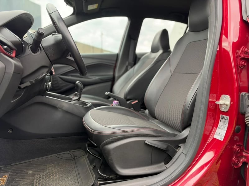 Chevrolet Onix 2025 - Imagen 10 de 20