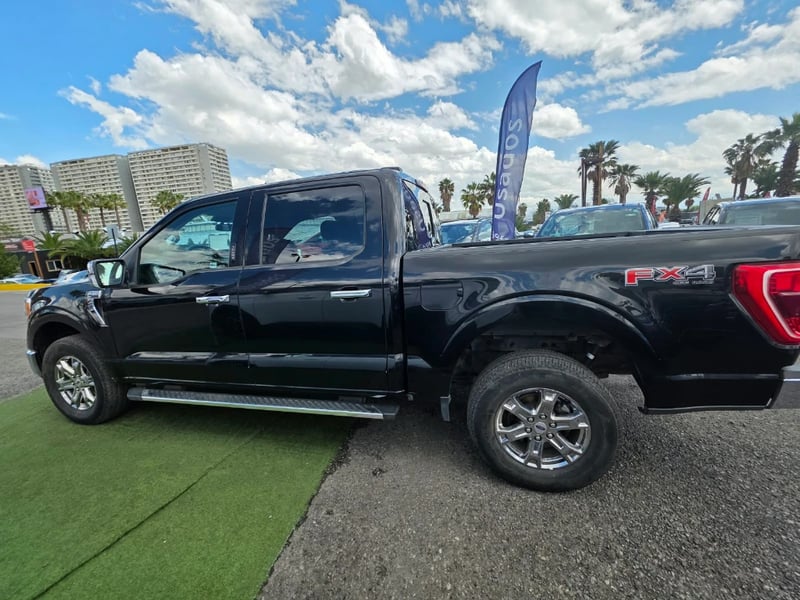 Ford F-150 2024 - Imagen 8 de 20