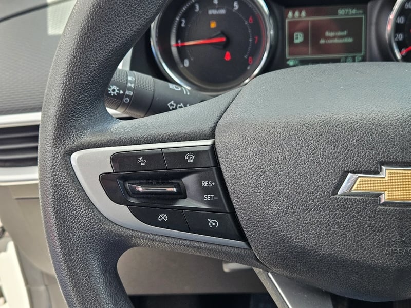 Chevrolet Tracker 2024 - Imagen 15 de 20