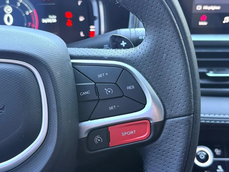 Fiat Fastback 2025 - Imagen 18 de 20