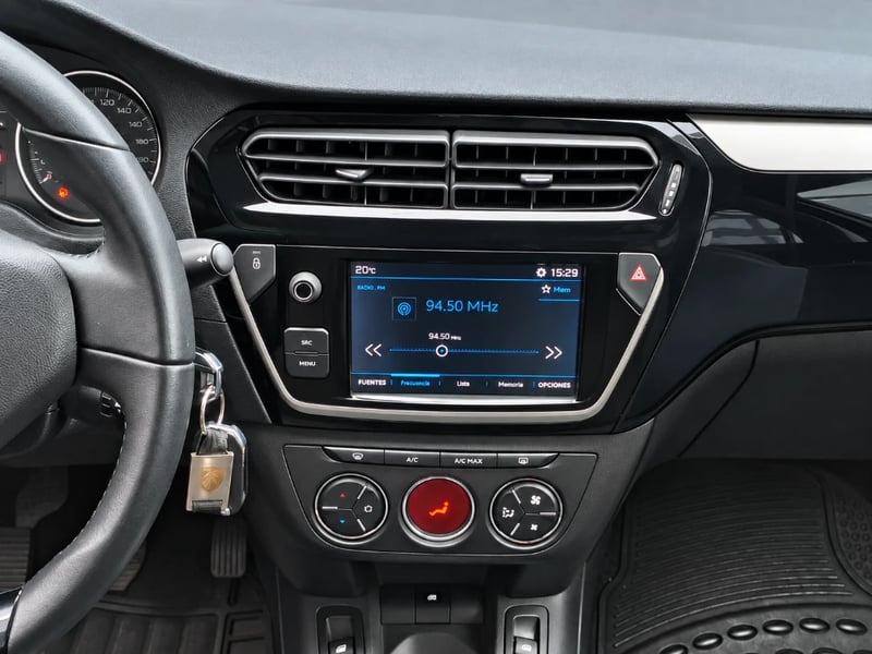 Peugeot 301 2022 - Imagen 14 de 20