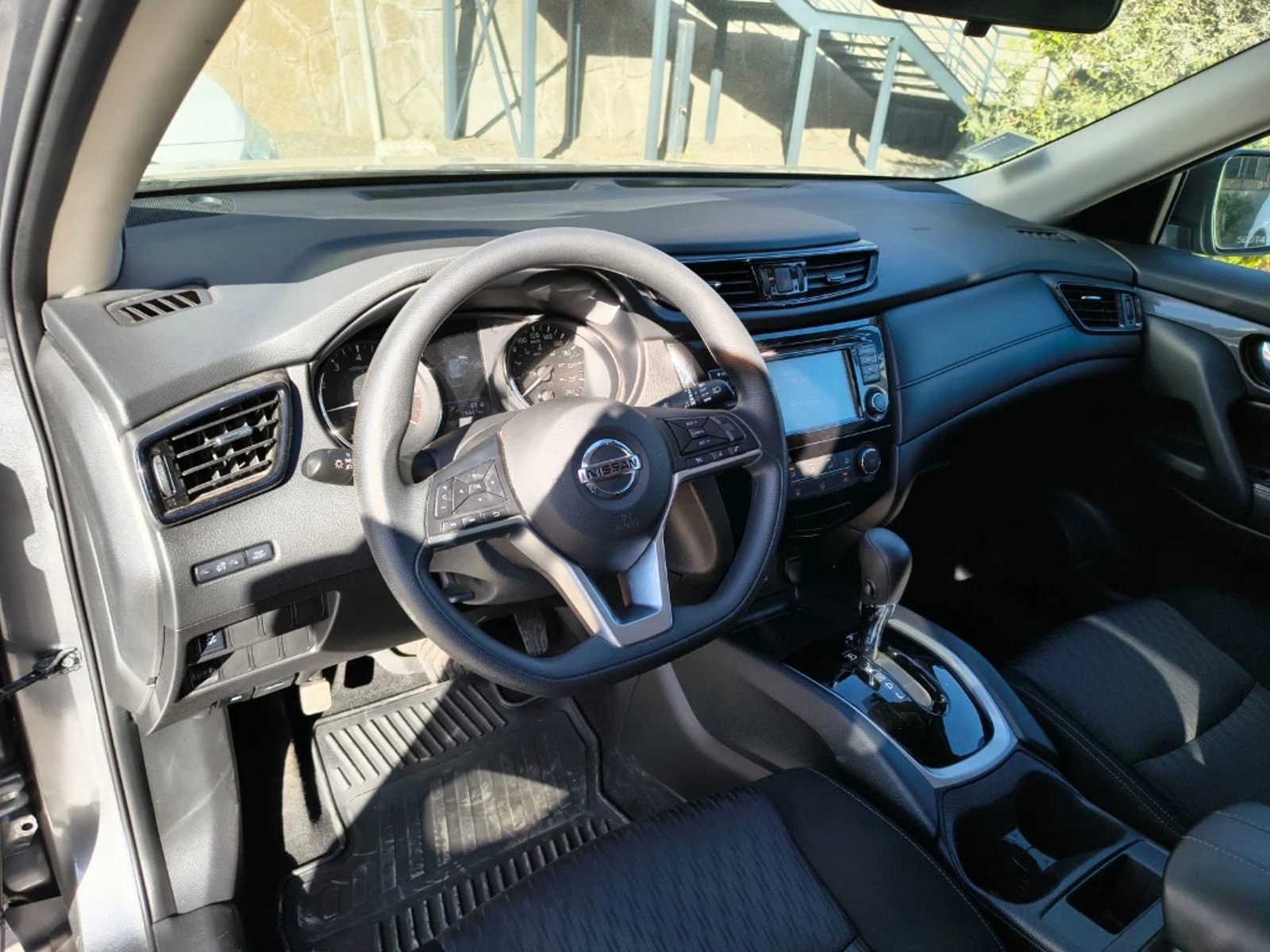 Nissan X-trail 2023 - Imagen 11 de 20