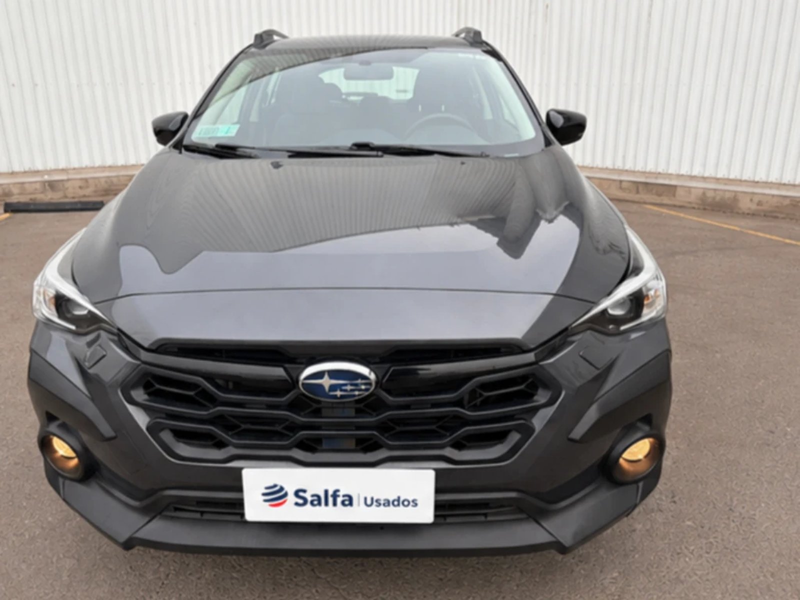 Subaru CROSSTREK 2.0I AWD CVT 2024 - Foto 2 de 11