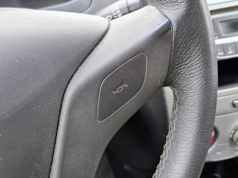 Chevrolet Sail 2015 - Imagen 16 de 20