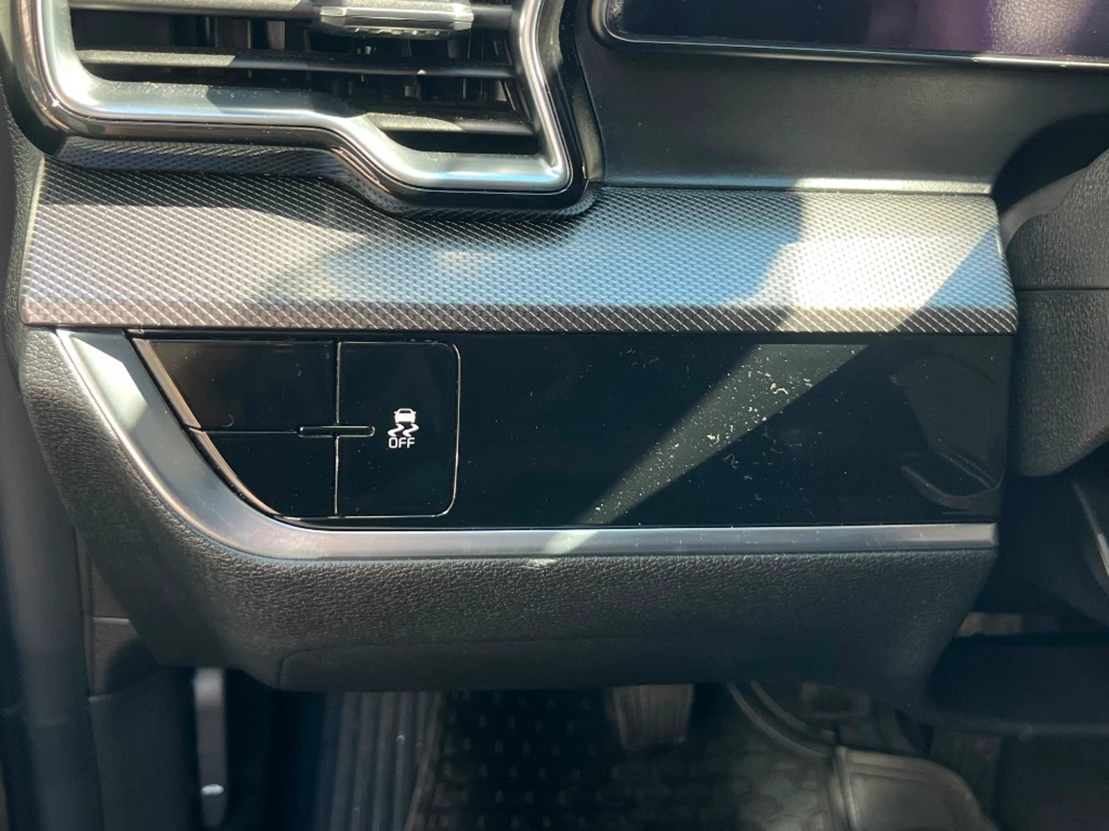 Kia Sportage 2024 - Imagen 14 de 20