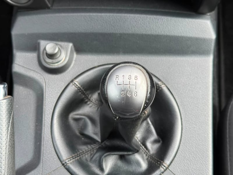 SsangYong Actyon sports 2018 - Imagen 16 de 20