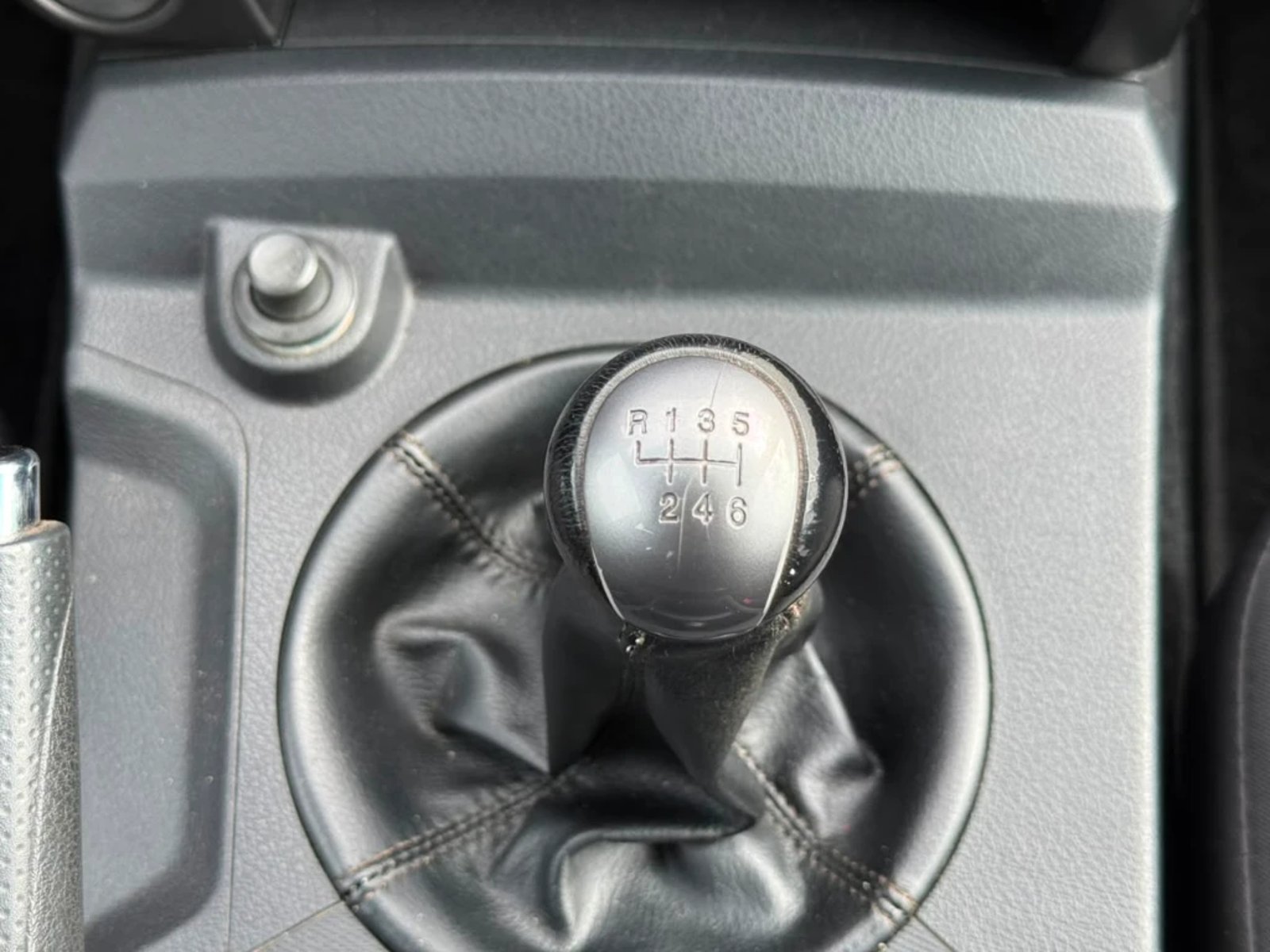 SsangYong Actyon sports 2018 - Imagen 16 de 20