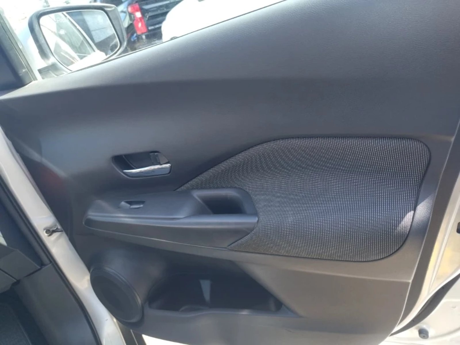 Nissan Kicks 2018 - Imagen 18 de 18