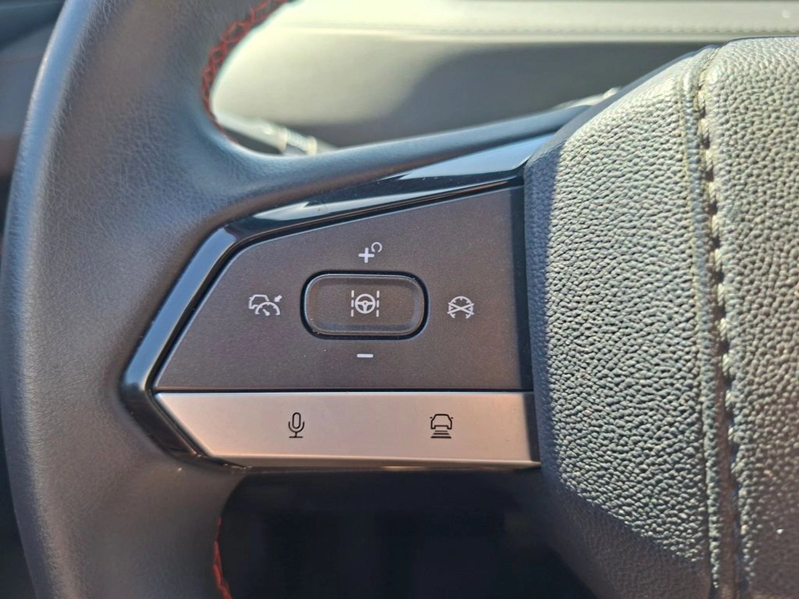 Changan CS55 1.5T ELITE 4X2 AT 5P 2024 - Imagen 18 de 20