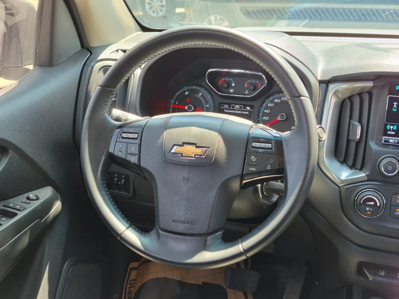 Chevrolet Colorado 2020 - Imagen 16 de 20