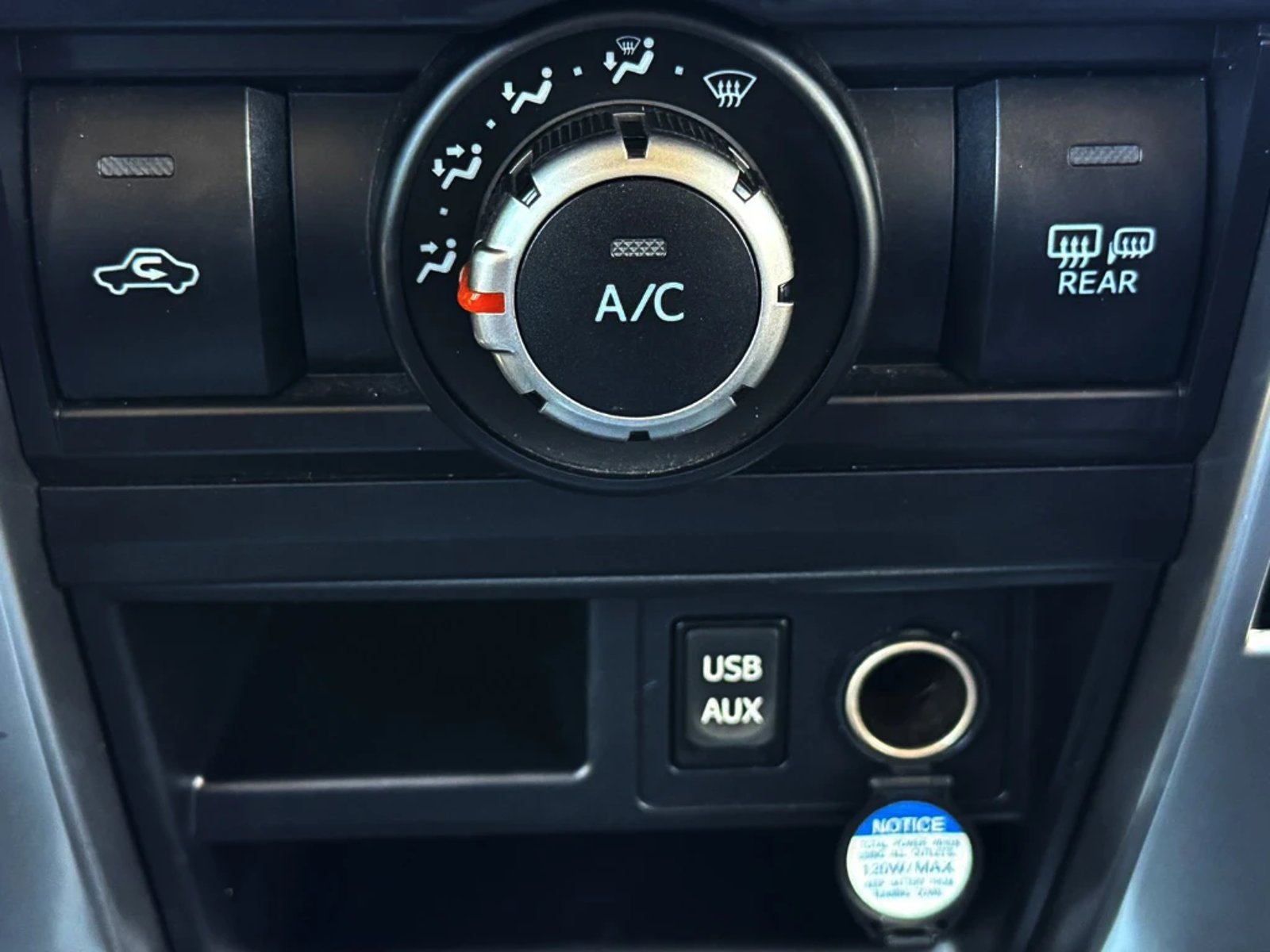 Toyota 4runner 2020 - Imagen 13 de 20