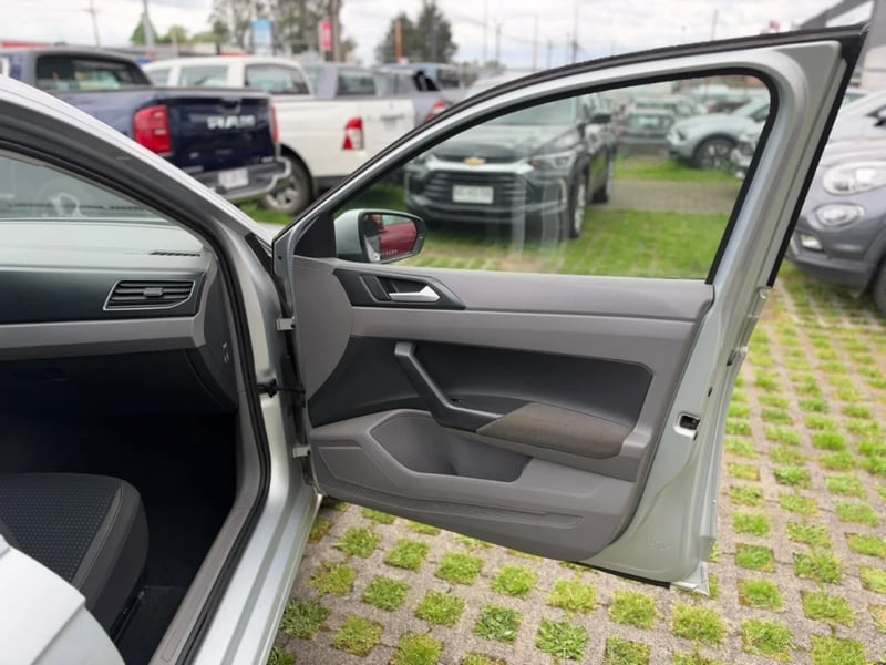 Volkswagen Polo 2019 - Imagen 19 de 20