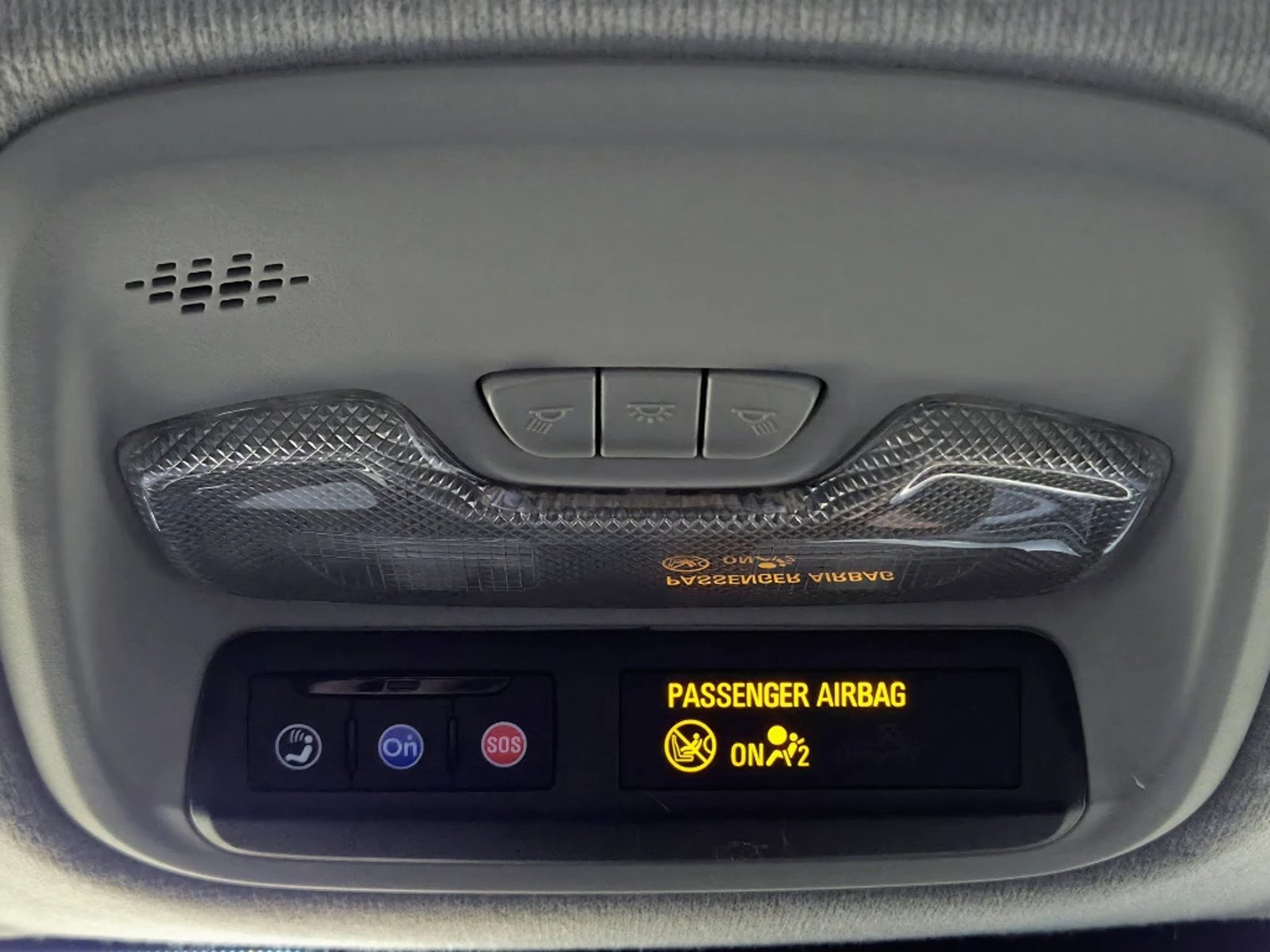 Chevrolet Tracker 2024 - Imagen 14 de 20