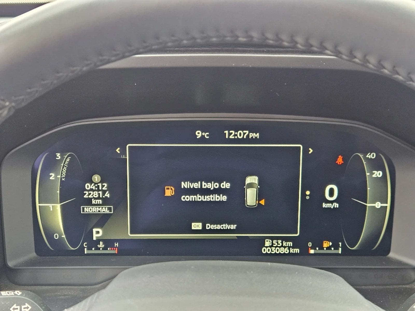 Mitsubishi Outlander 2026 - Imagen 13 de 20