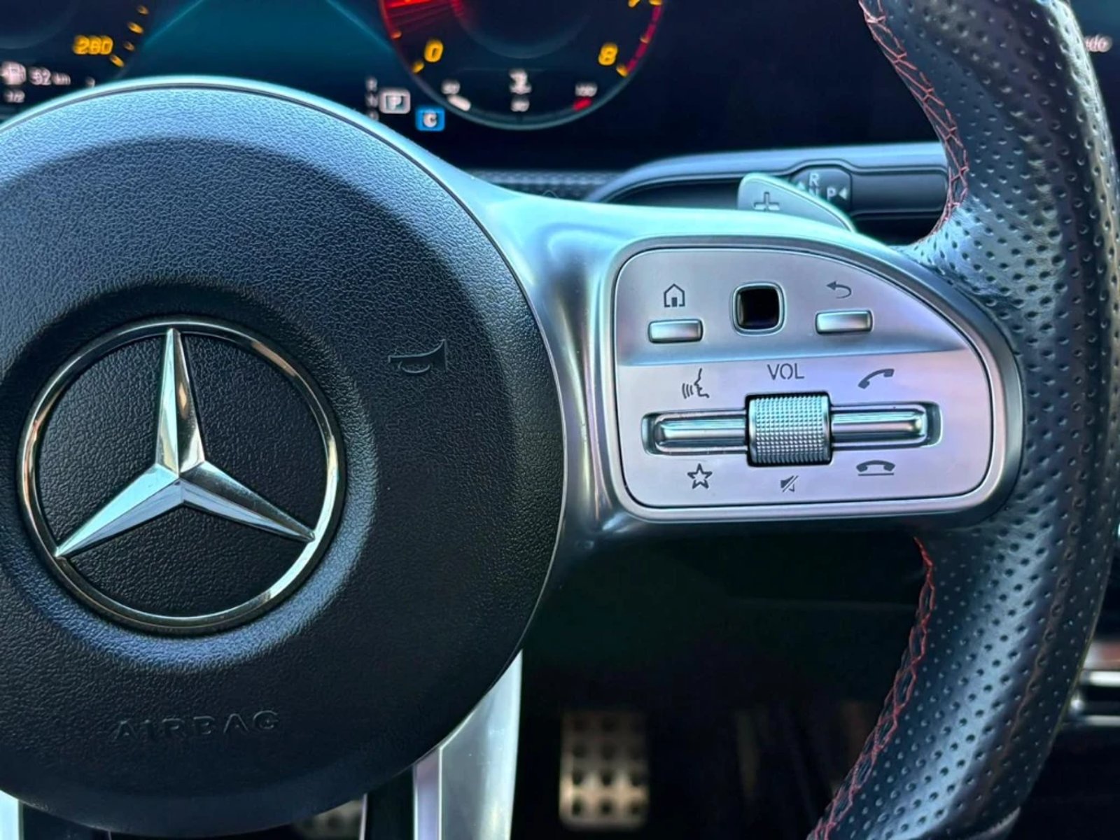 Mercedes-Benz A 200 2023 - Imagen 20 de 20