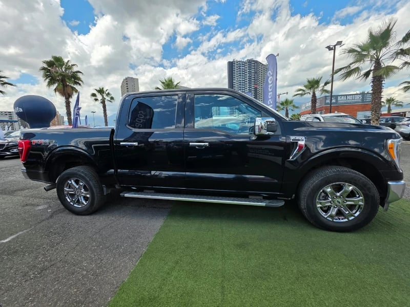 Ford F-150 2024 - Imagen 4 de 20