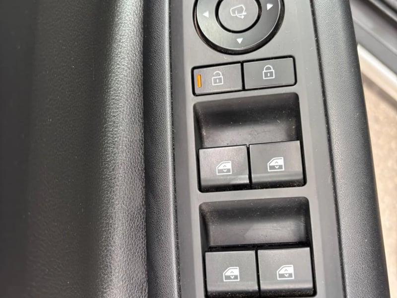 Hyundai Santa fe 2025 - Imagen 20 de 20