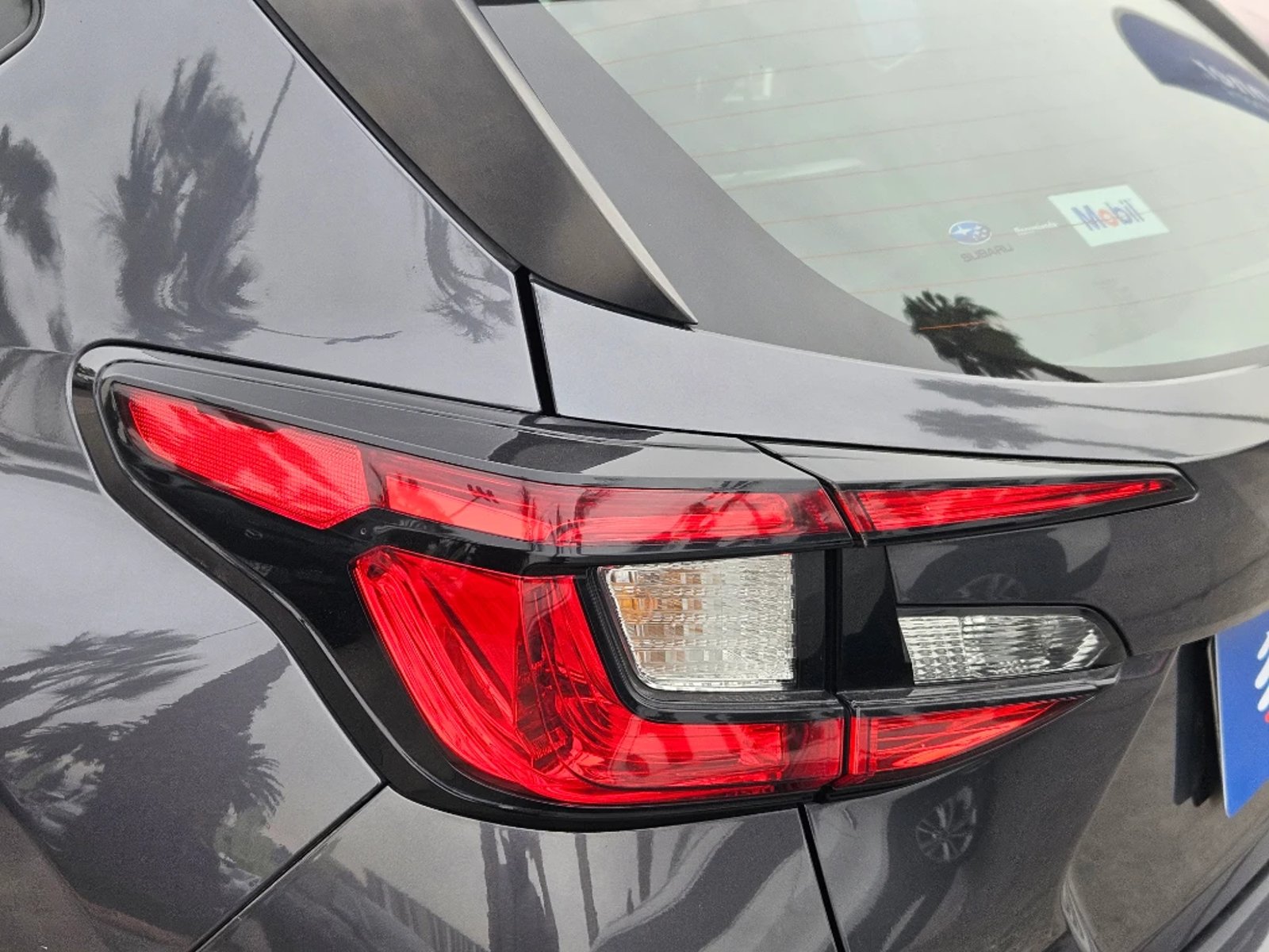 Subaru Crosstrek 2024 - Imagen 11 de 20