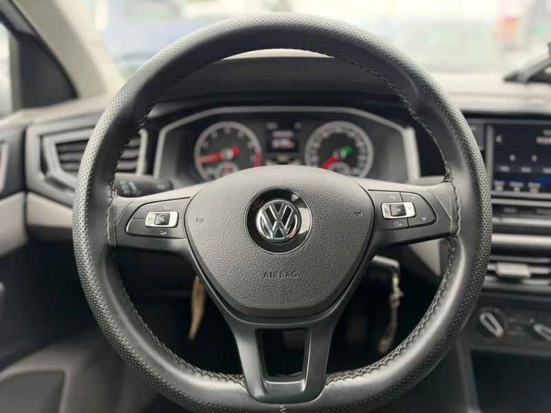 Volkswagen Polo 2019 - Imagen 12 de 20