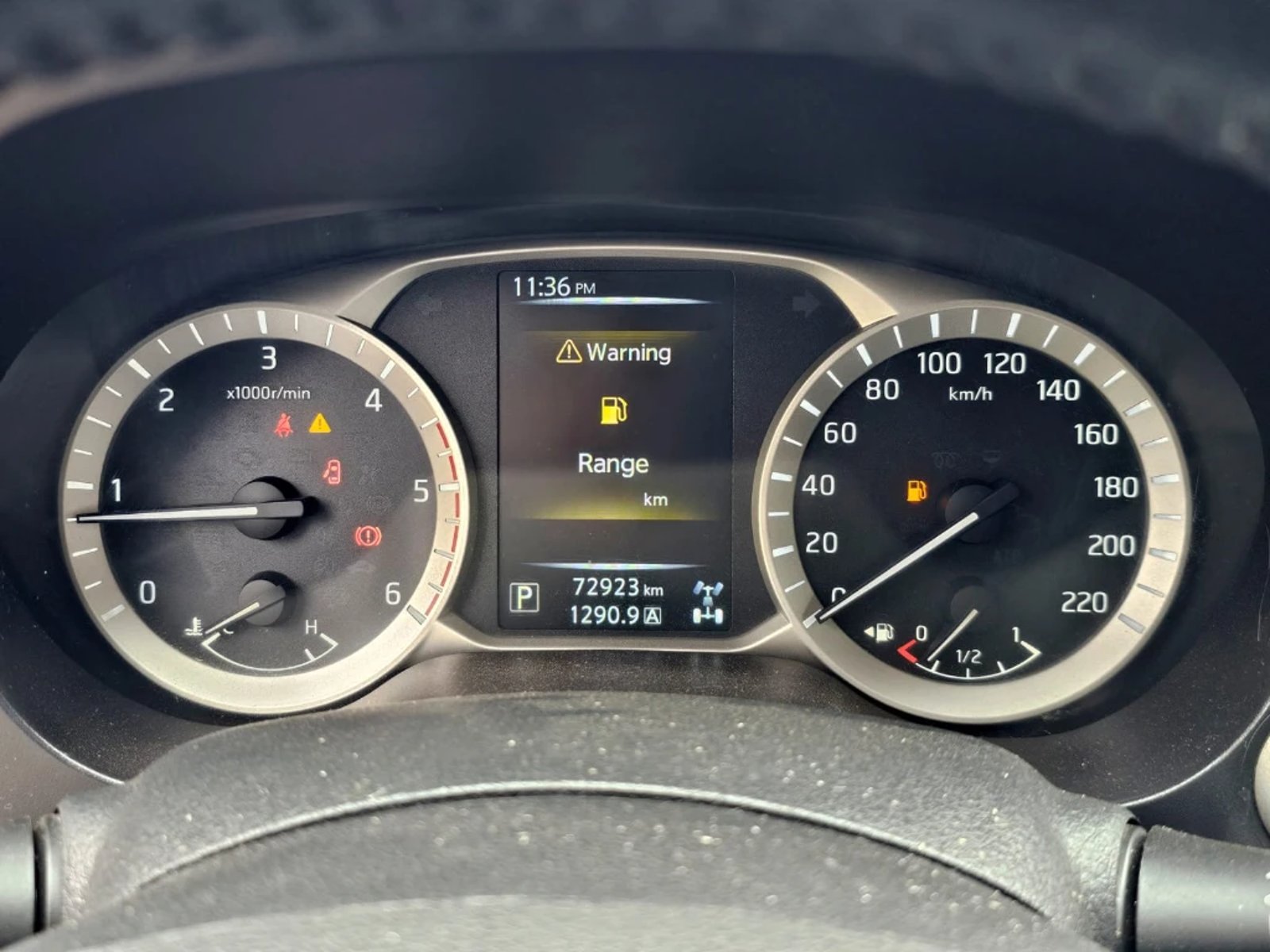 Nissan Np300 2018 - Imagen 19 de 20
