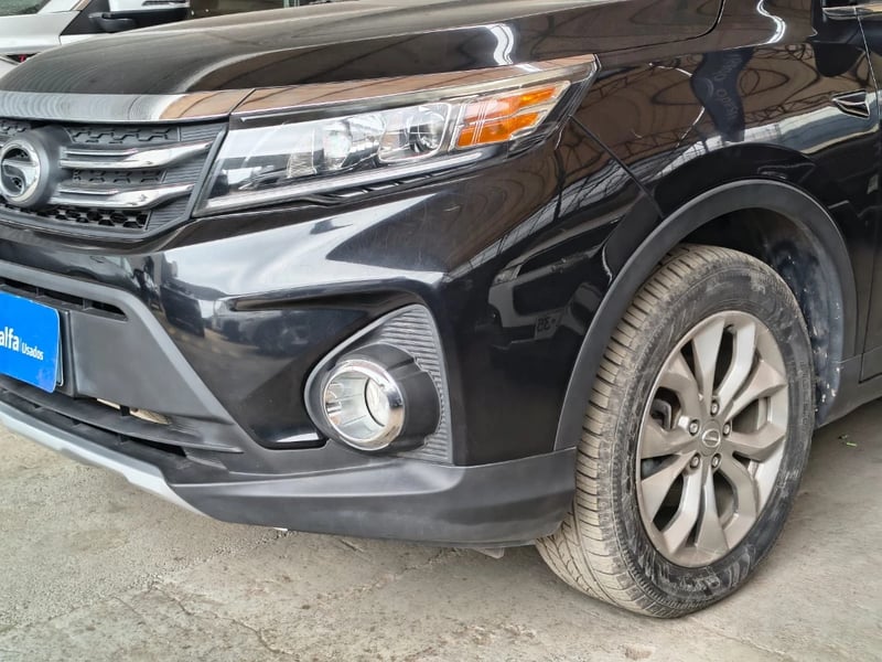 GAC Motor Gs3 2023 - Imagen 7 de 20