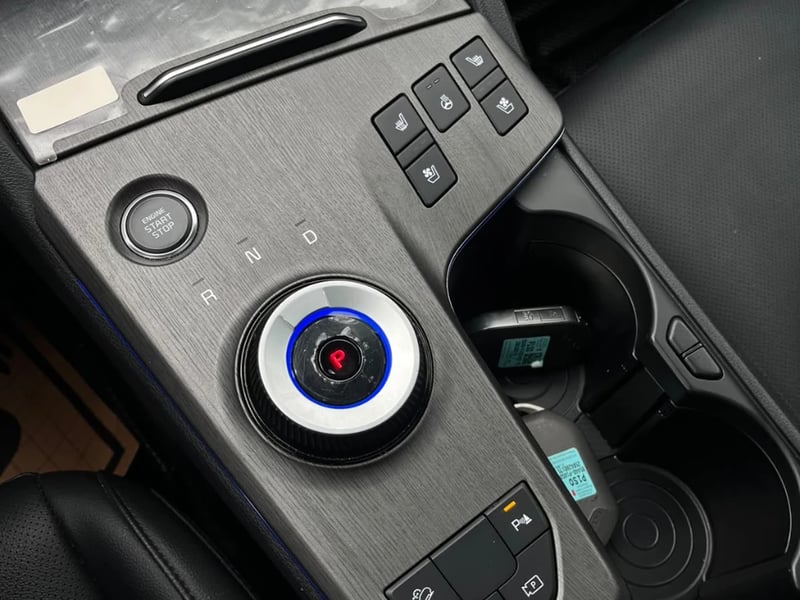 Kia Sportage 2026 - Imagen 15 de 20