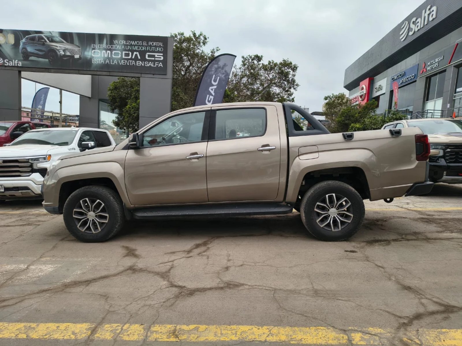 JMC Vigus 2023 - Imagen 6 de 20