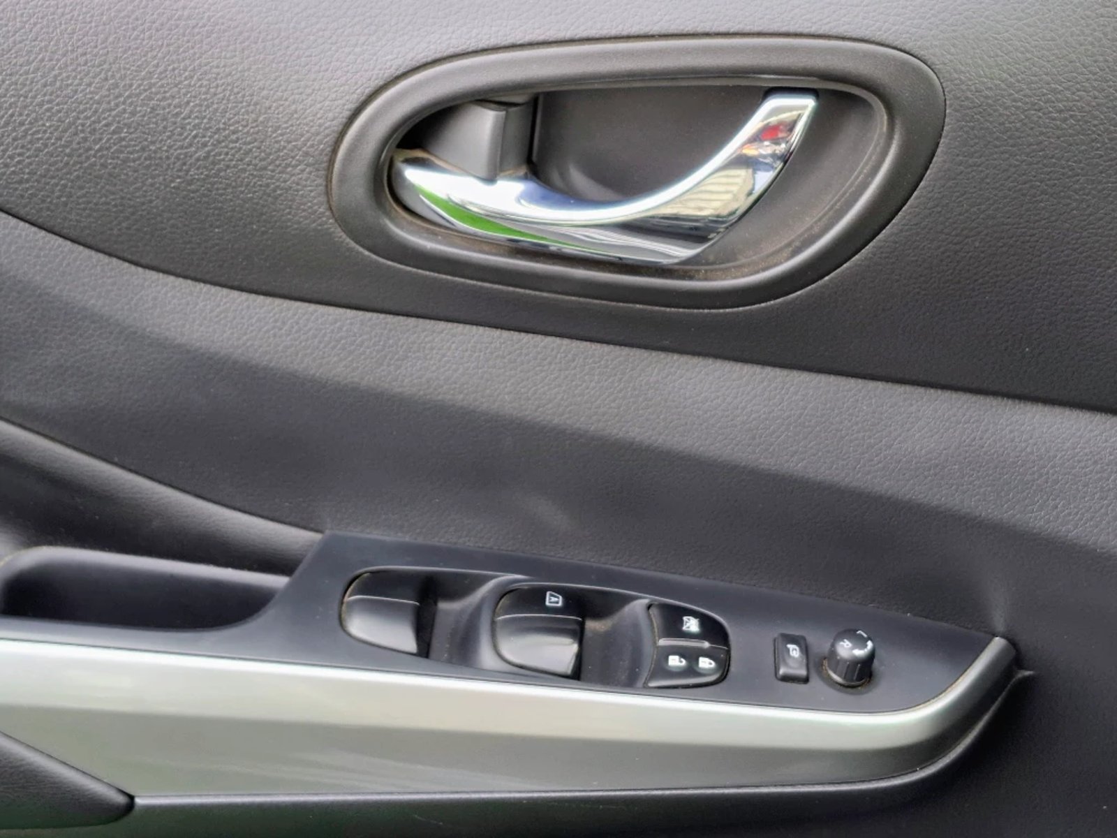 Nissan Navara 2023 - Imagen 10 de 20
