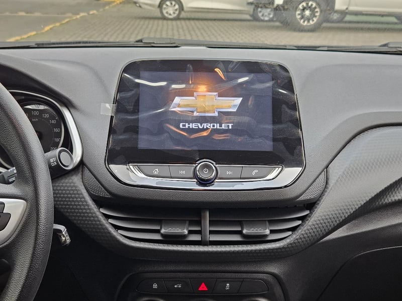 Chevrolet Onix 2024 - Imagen 14 de 20