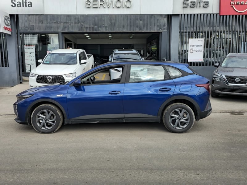 Kia K3 2026 - Imagen 8 de 20