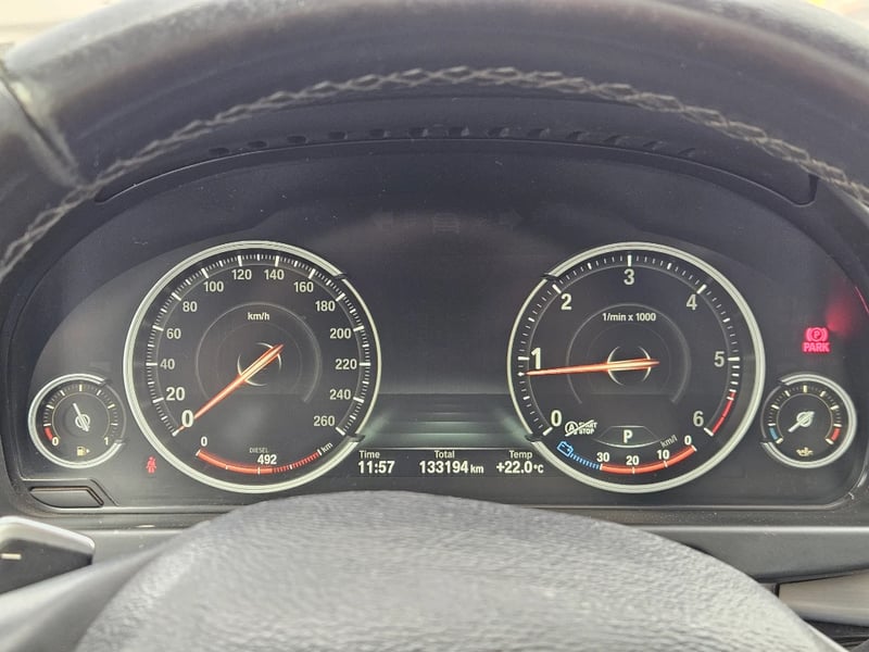 BMW X5 2019 - Imagen 15 de 20