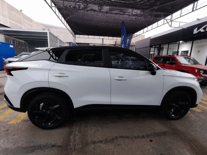 OMODA C5 2026 - Imagen 4 de 20