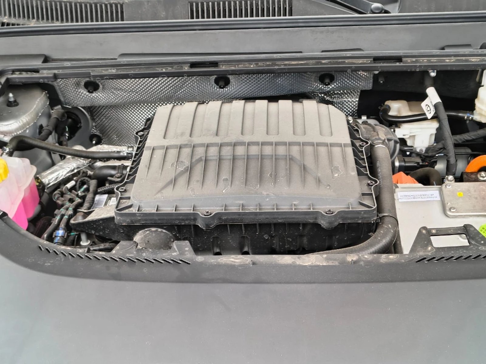 Chery Tiggo 7 2026 - Imagen 11 de 20