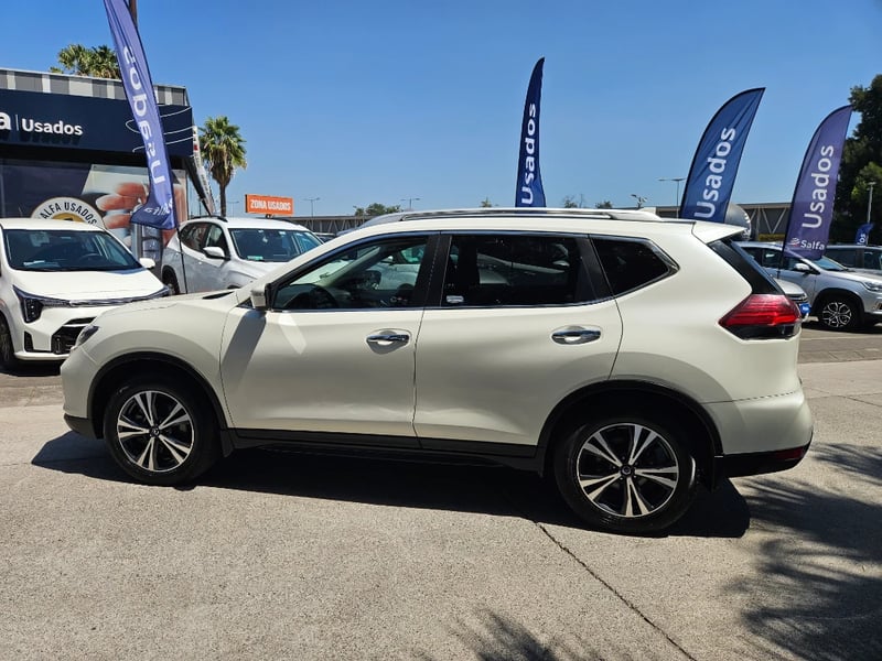 Nissan X-trail 2023 - Imagen 8 de 20