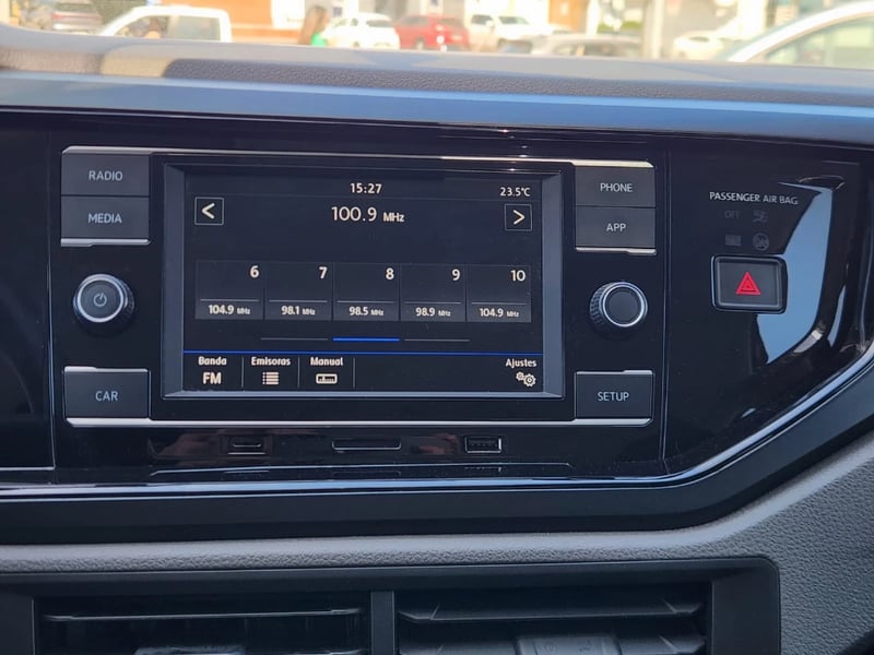 Volkswagen Polo 2023 - Imagen 18 de 20