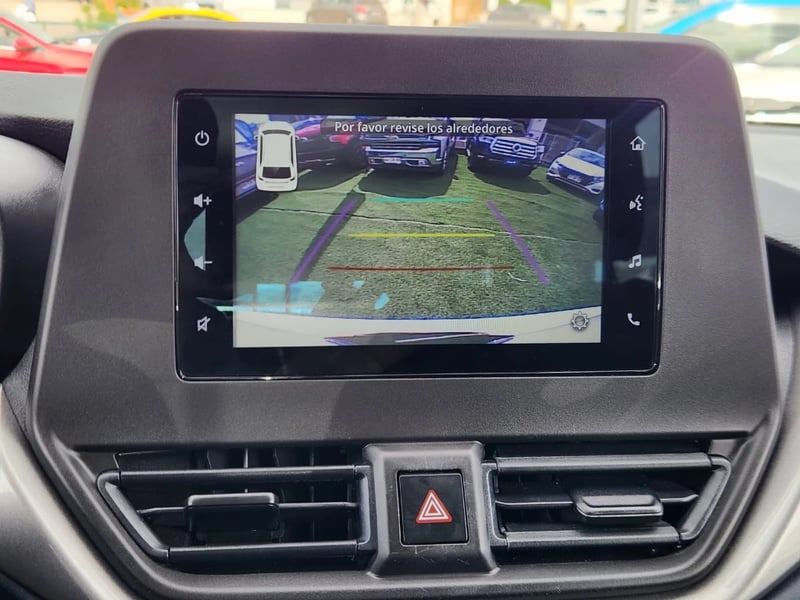 Suzuki Baleno 2026 - Imagen 19 de 20
