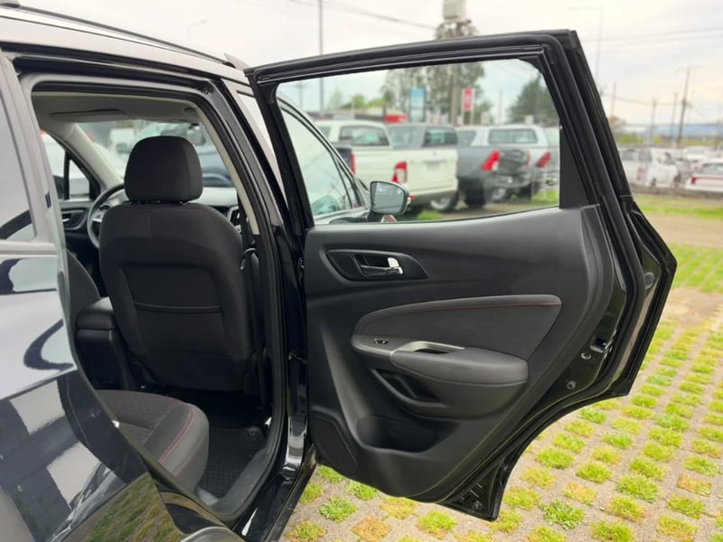 Changan Cs15 2022 - Imagen 20 de 20