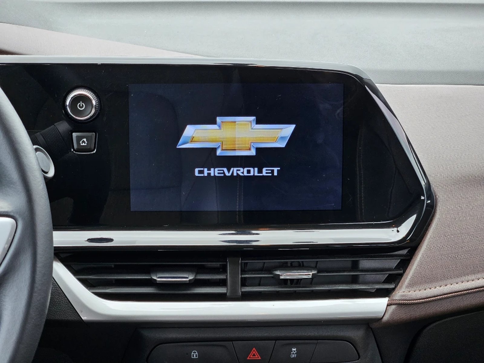 Chevrolet Montana 2026 - Imagen 16 de 20