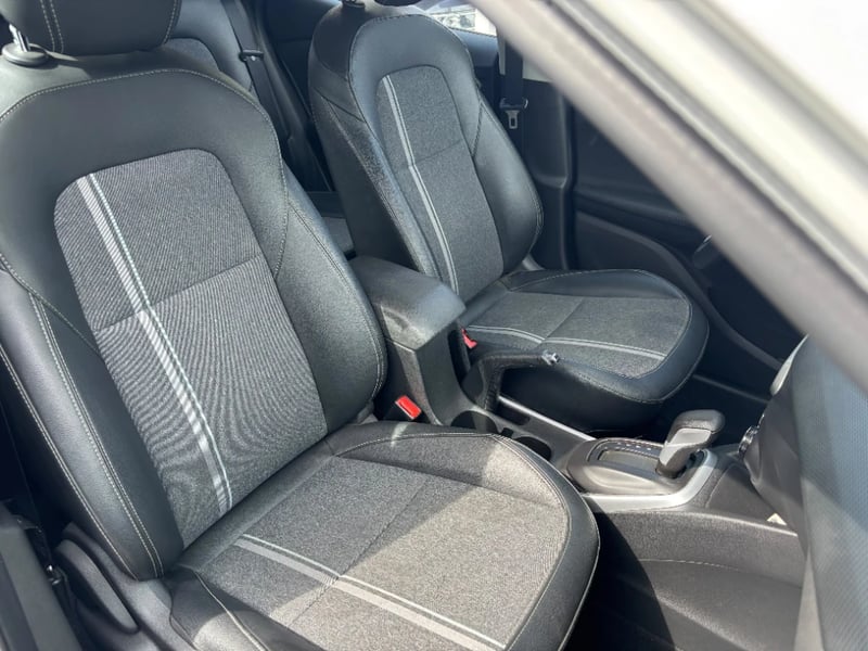 Chevrolet Tracker 2025 - Imagen 18 de 20