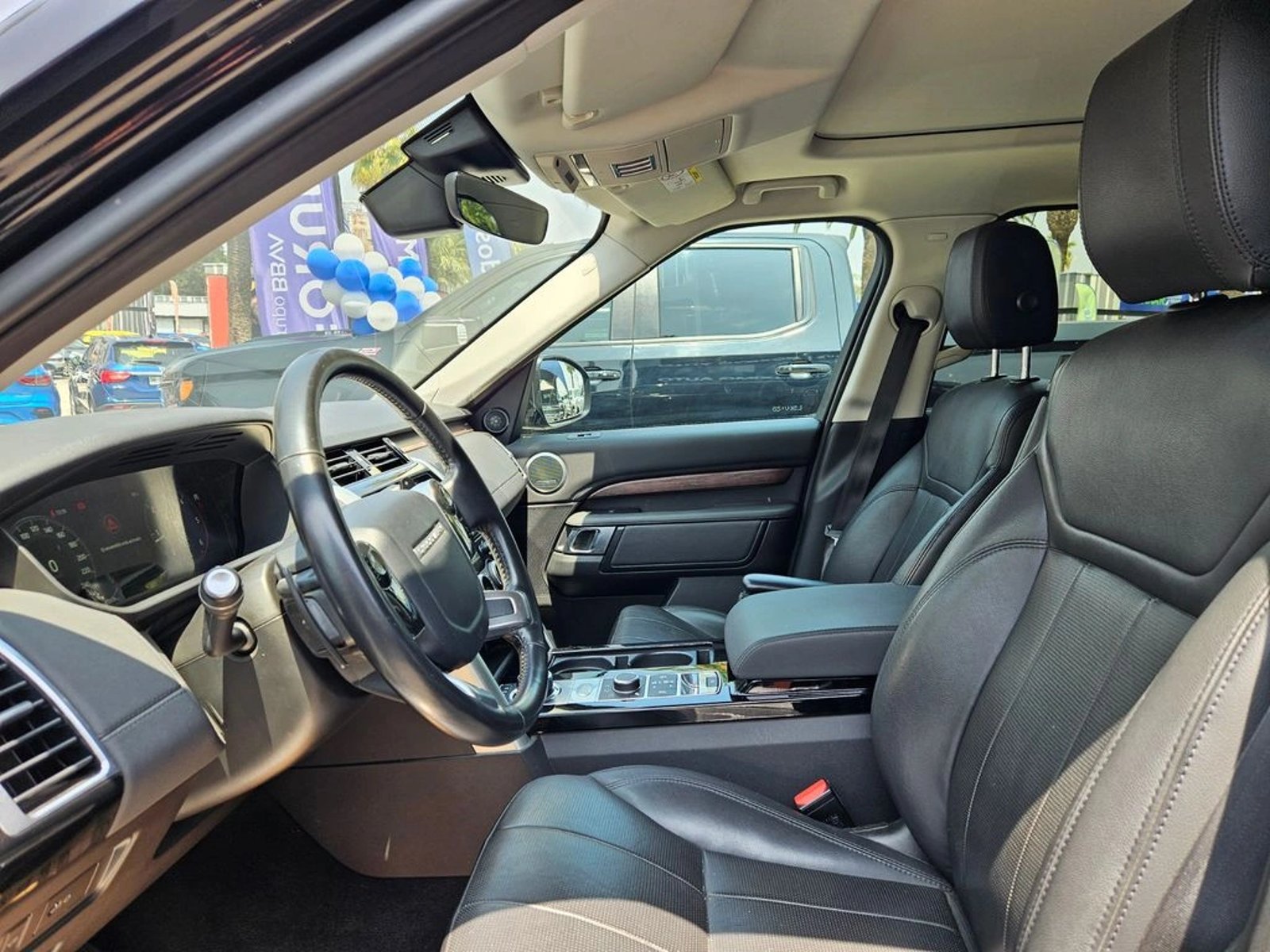 Land Rover Discovery 2020 - Imagen 13 de 20