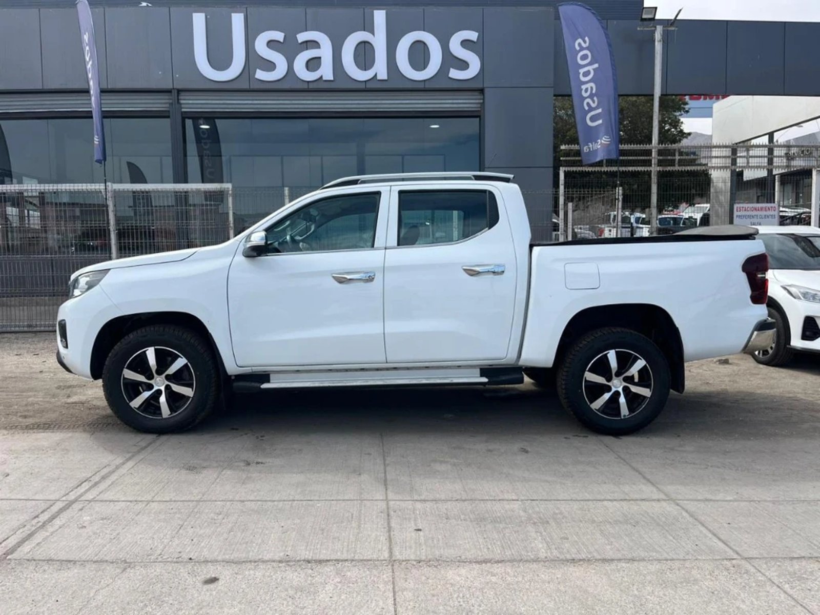 Peugeot Landtrek 2024 - Imagen 7 de 18