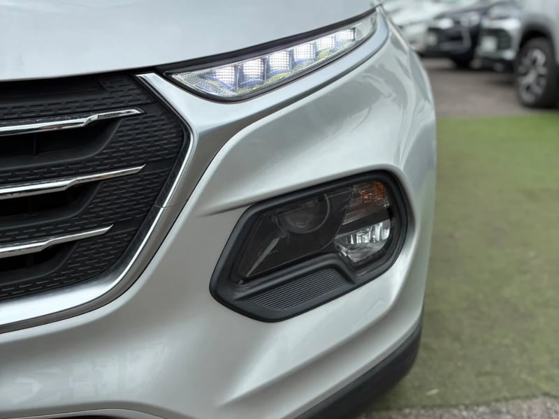 Chevrolet Groove 2023 - Imagen 9 de 20