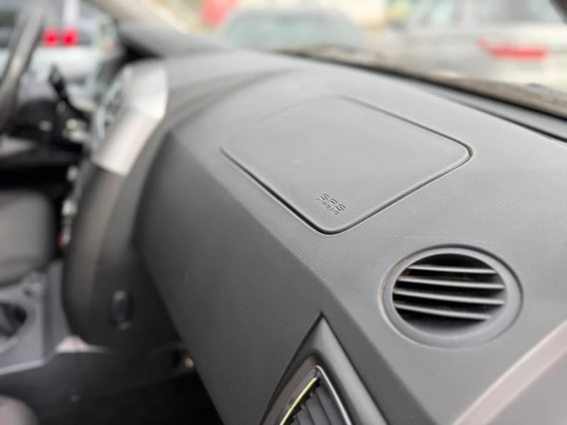 SsangYong Actyon sports 2018 - Imagen 20 de 20