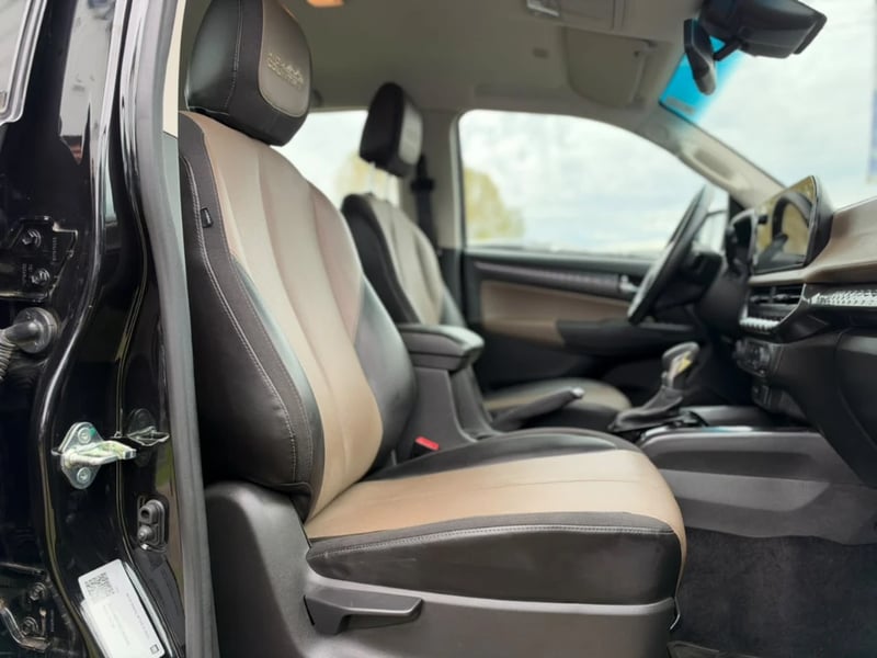 Chevrolet Colorado 2025 - Imagen 19 de 20