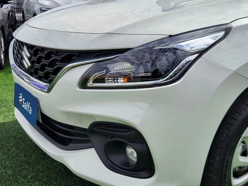 Suzuki Baleno 2026 - Imagen 9 de 20