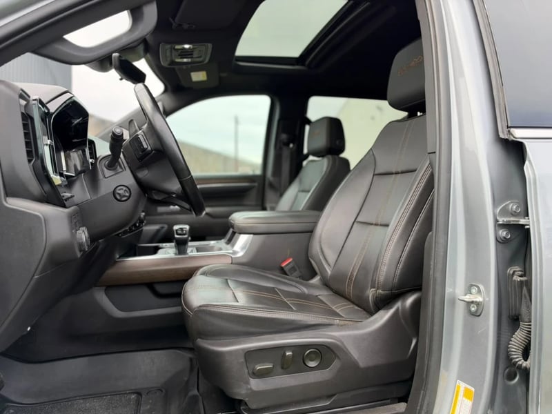 Chevrolet Silverado 2024 - Imagen 10 de 20