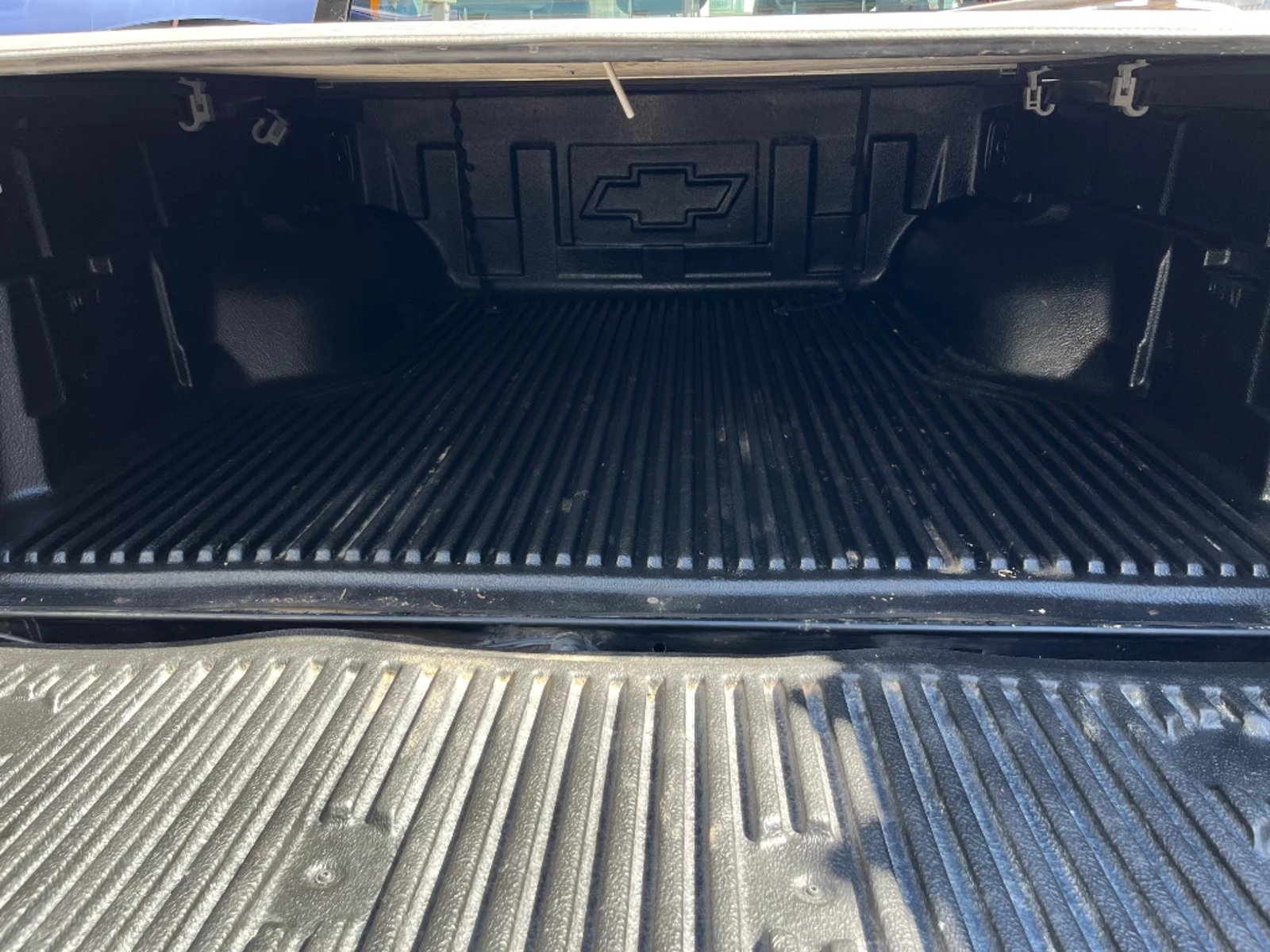 Chevrolet Colorado 2025 - Imagen 8 de 20