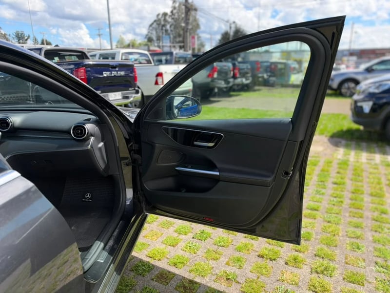 Mercedes-Benz C 200 2022 - Imagen 20 de 20
