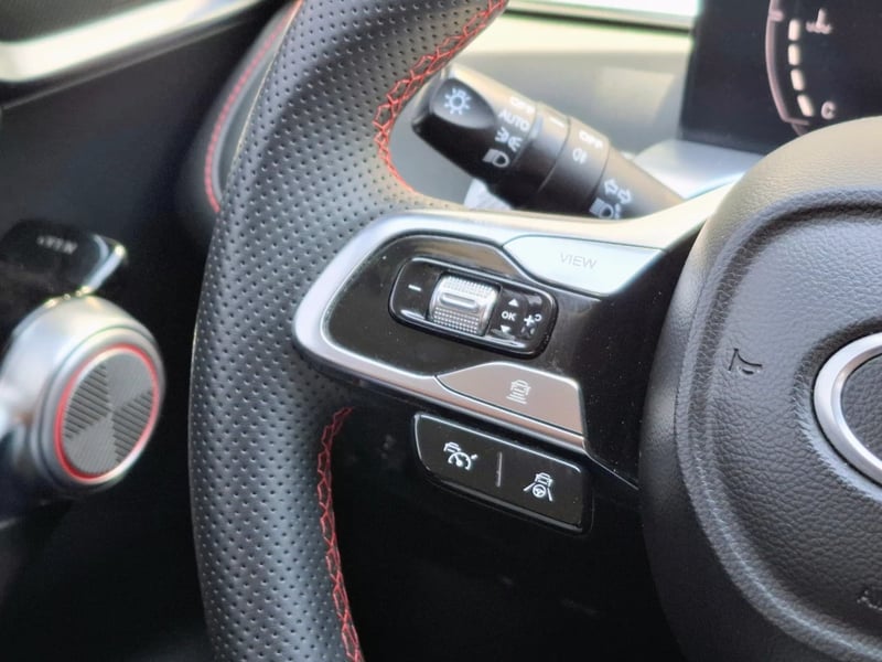 GAC Motor Emkoo 2025 - Imagen 14 de 20