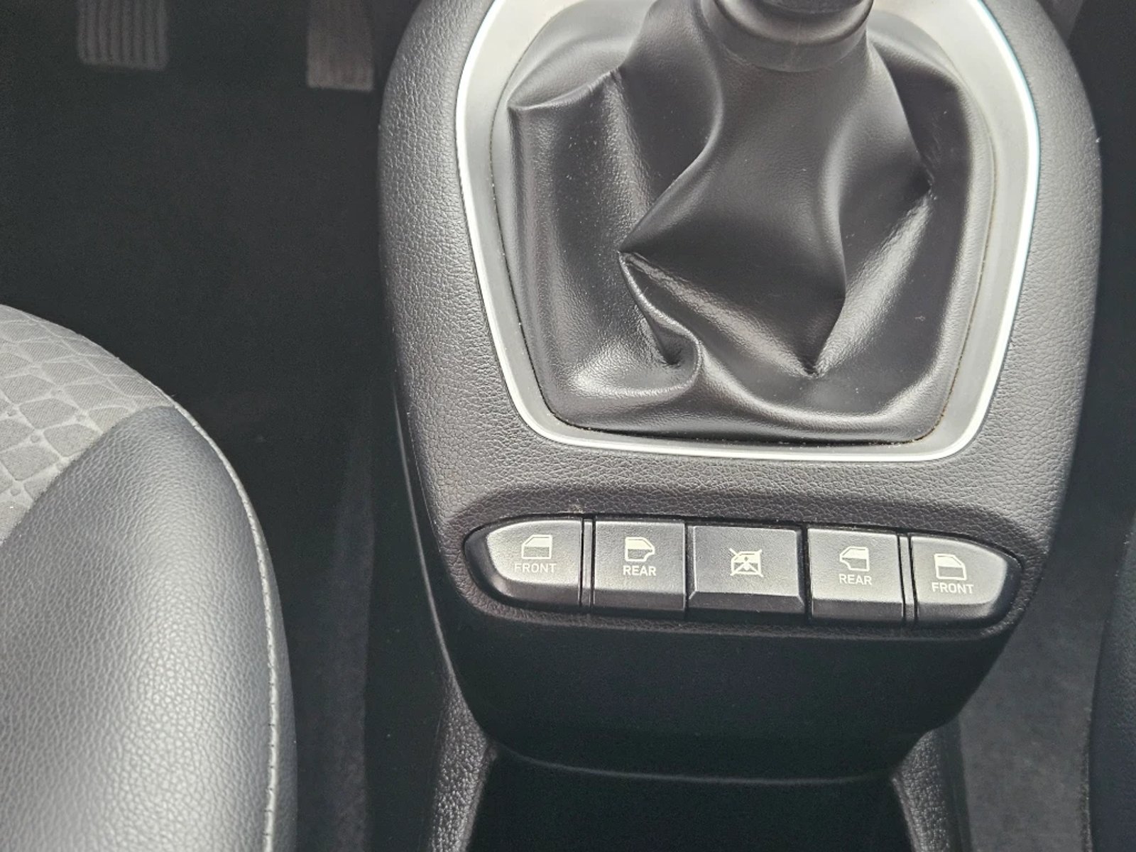 HYUNDAI ATOS 1.1 AH2 PLUS 4X2 MT 5P 2021 - Imagen 20 de 20